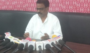 कांग्रेस के समर्थन में बैठने की बात कोरी अफवाह, पूरी ताकत के साथ लडूंगा चुनाव& बलदेव दास