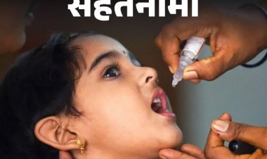 सेहतनामा- क्या पाकिस्तान से भारत में फैल सकता है पोलियो:क्या वैक्सिनेशन के बाद भी हो सकता है, डॉक्टर से जानें हर सवाल का जवाब