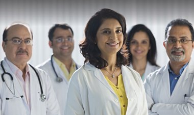 सरकारी नौकरी:SAIL में स्पेशलिस्ट डॉक्टर्स की निकली भर्ती; एज लिमिट 69 साल, सैलरी ढाई लाख से ज्यादा