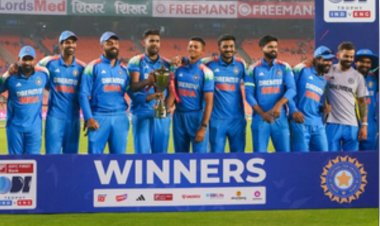 इस सीरीज में कुछ भी गलत नहीं किया: रोहित शर्मा