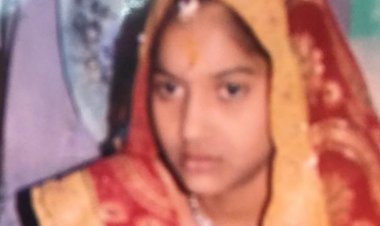 गुना में महिला ने लगाई फांसी:पति से तलाक के बाद बच्चों के साथ किराए के कमरे में रहती थी