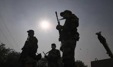 आईएसआईएल भारत में बड़े पैमाने पर हमले करने में असमर्थ : संयुक्त राष्ट्र रिपोर्ट