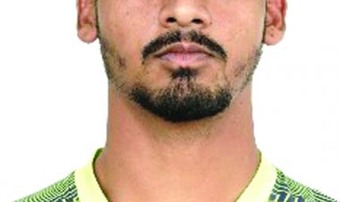 सीनीयर प्लेट ग्रुप इंटर डिस्ट्रिक्ट मल्टी डे