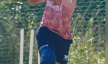 श्रेयस अय्यर से मिलने के लिए उत्साहित हूं, क्योंकि मुझे उनका रवैया पसंद है: प्रियांश आर्य