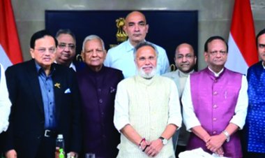 बजट 2025 लाभों पर 20 राज्यों के सदस्यों की चर्चा