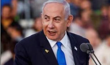 गाजा युद्ध विराम समझौते पर चर्चा के लिए इजरायली टीम जाएगी काहिरा : नेतन्याहू