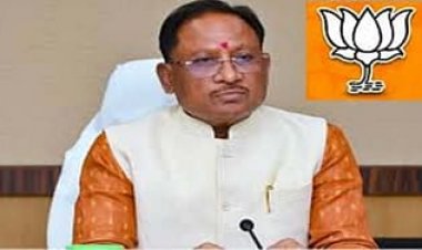 CM साय मना रहे अपना 61वां जन्मदिन, पीएम मोदी सहित दिग्गज नेताओं ने दी बधाई