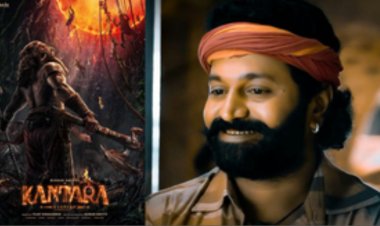 कांतारा चैप्टर 1 : भव्य युद्ध सीन की शूटिंग करेंगे ऋषभ शेट्टी