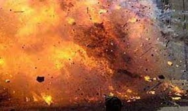 इजराइल: तीन बसों में सिलसिलेवार विस्फोट, चरमपंथियों के हमले का संदेह