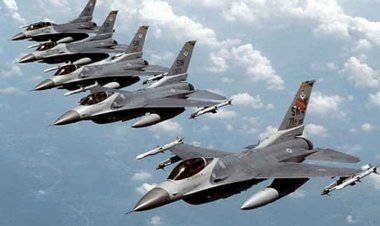 डोनाल्ड ट्रंप ने पाकिस्तान पर शिकंजा कसना शुरू किया, भारत के खिलाफ न हो F-16 फाइटर जेट का इस्तेमाल