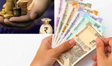 केंद्र सरकार के कर्मचारियों और पेंशनर्स को इस साल होली से पहले बड़ी खुशखबरी मिलने वाली है, बढ़ सकता है महंगाई भत्ता