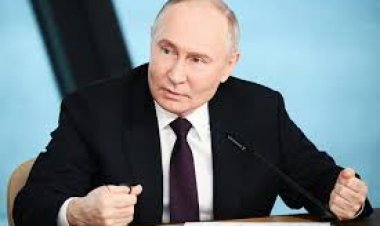 यूक्रेन युद्ध पर संयुक्त राष्ट्र में अमेरिका ने दिया रूस का साथ, भारत किसके साथ?