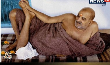 पूरी रात हुई गोलीबारी, जीवित लौटा सैनिक! नीब करौरी बाबा के कंबल का चमत्कार!