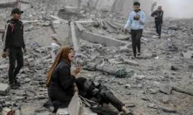 इसराइल ने फ़लस्तीनी कैदियों को छोड़ना शुरू किया, मना जश्न