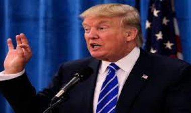 अमेरिका के राष्ट्रपति ने ‘ट्रंप गाजा’ का एआई से बनाया वीडियो साझा किया, कड़ी आलोचना हुई