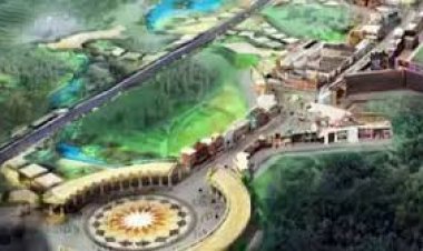 यमुना फिल्म सिटी में 2027 से शुरू होगा ‘लाइट साउंड और एक्शन’ : बोनी कपूर