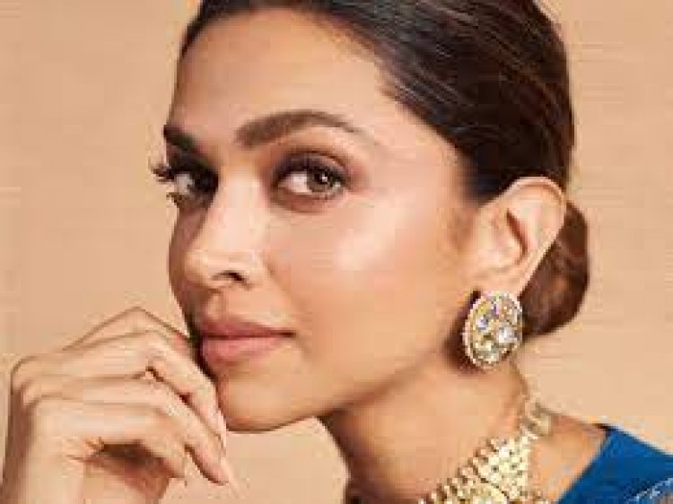 मैं गणित में कमजोर थी: दीपिका पादुकोण