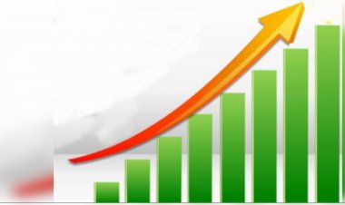 जीडीपी में निजी खपत की हिस्सेदारी बढ़ने से भारत का विकास हो रहा संतुलित: रिपोर्ट