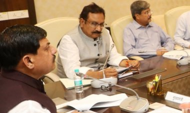 जनजातीय समुदायों की संस्कृति और पूजा पद्धतियों के संरक्षण के लिए जनजातीय देवलोक करेंगे विकसित : मुख्यमंत्री डॉ. यादव