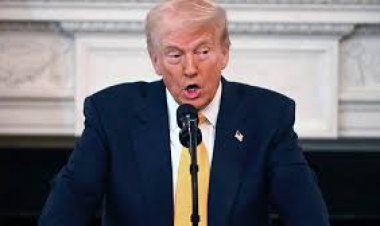 ट्रंप ने कांग्रेस में अपने संबोधन में ‘त्वरित और निरंतर’ कार्रवाई का श्रेय लिया