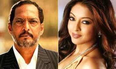 अदालत ने नाना पाटेकर के खिलाफ तनुश्री दत्ता के आरोपों पर संज्ञान लेने से इनकार किया