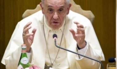 पोप फ्रांसिस की सेहत में सुधार, डॉक्टरों ने कहा- जान को कोई खतरा नहीं वेटिकन