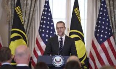 कुवैत ने जेल में बंद अमेरिकियों के एक समूह को रिहा किया