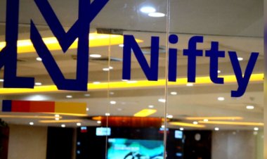 निफ्टी मेटल इंडेक्स में गिरावट, स्टील और एल्युमीनियम पर अमेरिकी टैरिफ लागू होने का दिखा असर