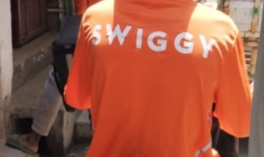 मजबूत बाजार स्थिति के बावजूद 'स्विगी' लाभ कमाने में करेगा मुश्किलों का सामना: जेफरीज