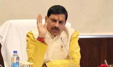 मोहन यादव ने मऊगंज में हुई घटना पर दुख जताते हुए हमलावरों पर सख्त से सख्त कार्रवाई के दिए निर्देश