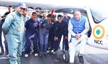 राज्य सरकार युवाओं को बनाएगी पायलट