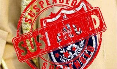 पटियाला में कर्नल और उनके बेटे की पिटाई के मामले में पुलिस विभाग ने बड़ी कार्रवाई की, 12 कर्मचारी निलंबित