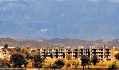 शहर का मौसम दो दिन खराब रहने के बाद खिली धूप में पारा एकदम फिर छलांग मार गया, बढ़ी गर्मी