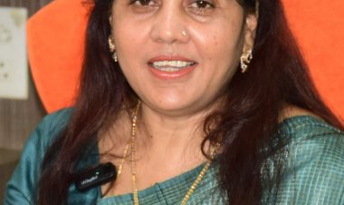 मीनल की एमआईसी गठित, मनोज को नगरीय नियोजन, अवतार को राजस्व विभाग