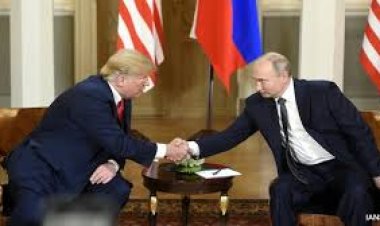 ट्रंप से बातचीत के बाद पुतिन ने यूक्रेन की जंग रोकने के लिए रखीं ये शर्तें