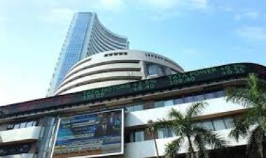 शेयर बाजार में दो दिन की तेजी से निवेशकों की संपत्ति 8.67 लाख करोड़ रुपये बढ़ी