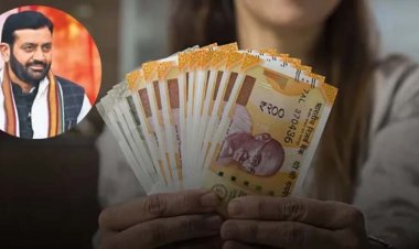 हरियाणा में अब महिलाओं को हर महीने 2,100 रुपये मिलेंगे, लेकिन करना होगा ये 4 काम