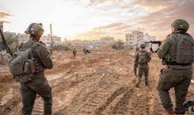 खैबर पख्तूनख्वा में मुठभेड़ के दौरान 10 आतंकवादियों और पाकिस्तानी सेना के एक कैप्टन की मौत