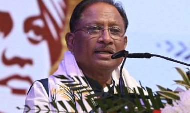 रायपुर : विश्व वानिकी दिवस : मुख्यमंत्री श्री विष्णु देव साय ने वन संरक्षण का किया आह्वान