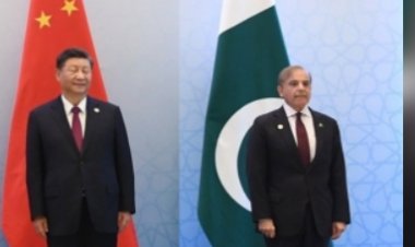 बलूचिस्तान का सवाल : गहरे संकट में पाकिस्तान, देश की अखंडता के साथ-साथ चीन की दोस्ती खोने का डर