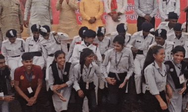 सरकारी कॉलेज में सार्थक एप से छात्रों की लगेगी हाजिरी:मंत्री परमार बोले- अधिक हाजिरी वाले स्टूडेंट्स को परीक्षा में मिलेगा क्रेडिट