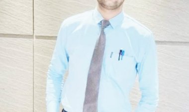 तीन दिन से लापता एमआर की  रायपुर के होटल में मिली लाश