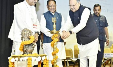 सतत सीखने से ही जनप्रतिनिधियों की भूमिका होगी प्रभावी-साय