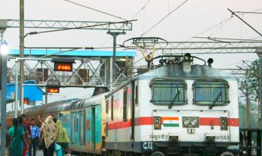 हसदेव एक्सप्रेस अब एलएचबी कोच से, हमसफर, गोंडवाना में एसी कोच