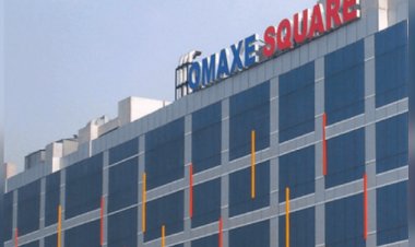 बढ़ते घाटे के बीच रियल एस्टेट फर्म ओमेक्स का शेयर 52 सप्ताह के नए निचले स्तर पर पहुंचा