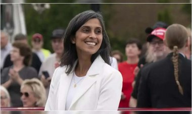 पीएम एगेदे ने उषा वेंस और राष्ट्रीय सुरक्षा सलाहकार माइक वाल्ट्ज की ग्रीनलैंड की यात्रा को अत्यधिक आक्रामक करार दिया