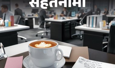 सेहतनामा- कॉफी के फायदे या नुकसान, कब और कैसे पिएं:एक्सपर्ट की सलाह- कोलेस्ट्रॉल बढ़ने का खतरा, 4 बजे के बाद न पिएं कॉफी