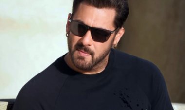 जान से मारने की धमकियों पर सलमान बोले- ‘मैं नहीं डरता, सब ईश्वर पर छोड़ दिया है’