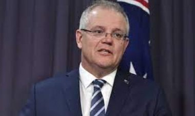 ऑस्ट्रेलिया में आम चुनावों की सरगर्मी तेज़, ओपनियन पोल में क्या है रुझान