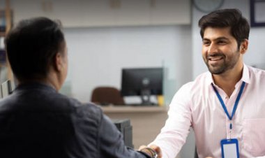 सरकारी नौकरी:बैंक ऑफ इंडिया में 400 पदों पर भर्ती के लिए आवेदन का आज आखिरी दिन, ग्रेजुएट्स तुरंत करें अप्लाई